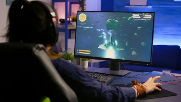 Jak Monitor Wpływa na Liczbę Klatek na Sekundę (FPS) w Grach