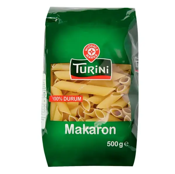Ile kalorii ma makaron penne? Zaskakujące różnice w wartościach!
