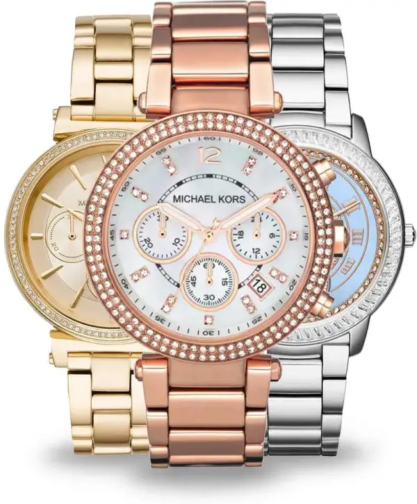Zegarki damskie Michael Kors – styl, jakość i najlepsze modele w jednym miejscu