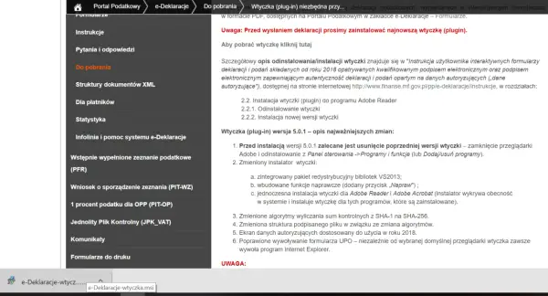 Brak deklaracji VAT - kiedy grozi wykreślenie i jak wrócić?