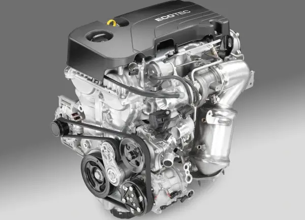 Silnik Ecotec z turbosprężarką. Zastanawiasz się, ile kosztuje przekładka silnika w samochodzie?