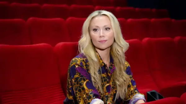 Anna Eriksson od fińskiego popu do kina eksperymentalnego