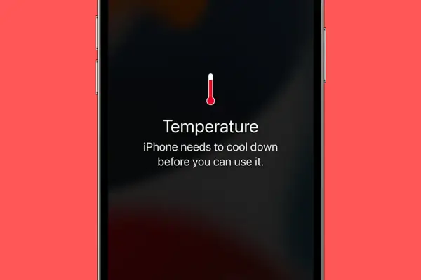 Twój iPhone jest gorący? Jak bezpiecznie schłodzić i chronić