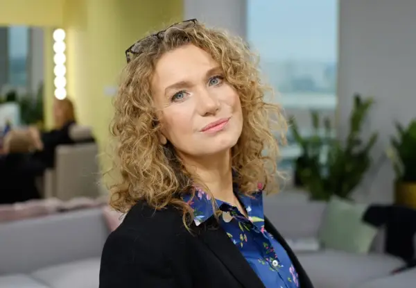 Kamila Drecka – wiek, życiorys, Janusz Anderman