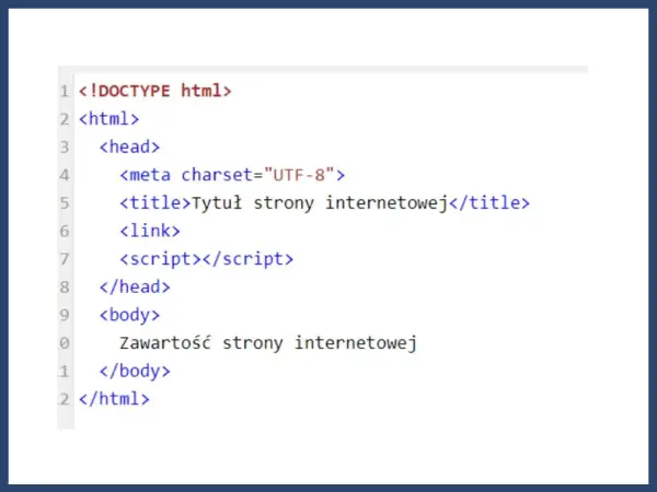 Jak zrobić odnośnik HTML w prosty sposób i poprawić swoją stronę