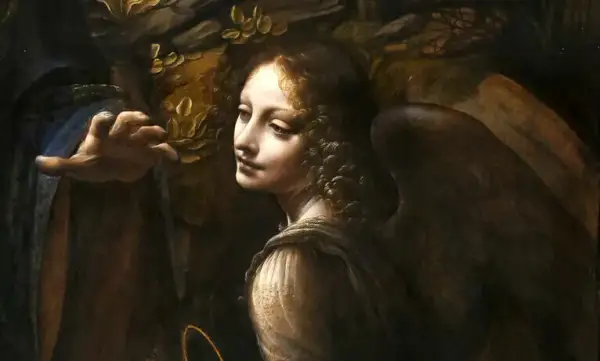 Jak skutecznie modlić się do Archanioła Uriela? Potężna inwokacja
