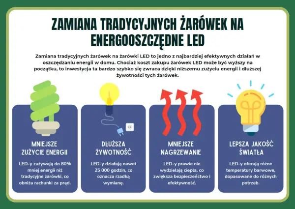 Wykres cen energii - Jak czytać i oszczędzać? Poradnik.