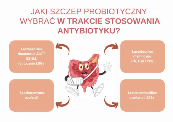 Zinnat - na co działa? Poznaj prawdę o antybiotyku!