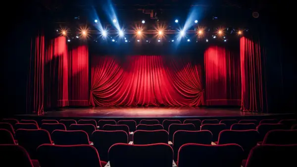Co ubrać do teatru muzycznego, aby wyglądać elegancko i komfortowo?