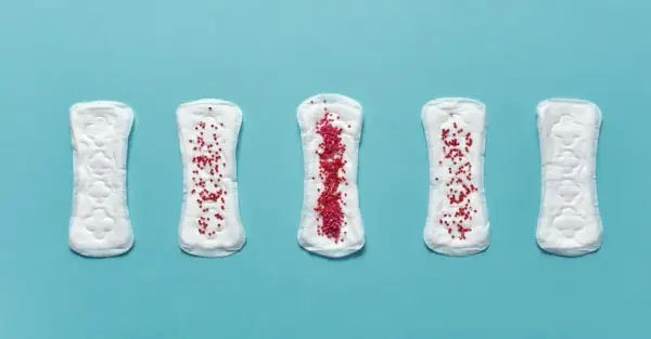 Co ile dni występuje miesiączka? Sprawdź, co jest normalne i kiedy się martwić