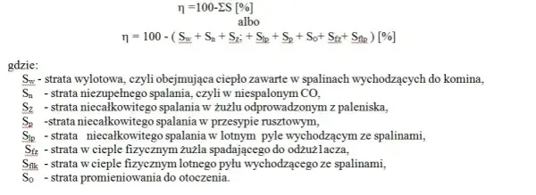 Jak obliczyć wsad do kotła: Efektywne spalanie i oszczędność