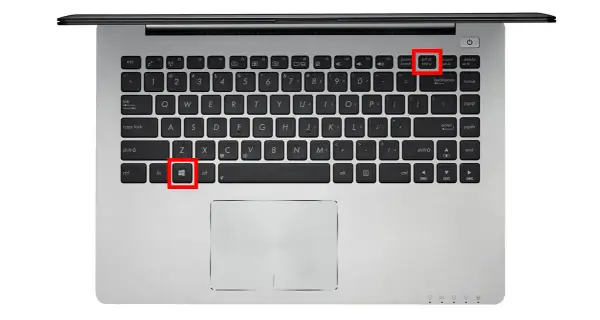 Jak zrobić zdjęcie ekranu na laptopie - proste sposoby bez problemów