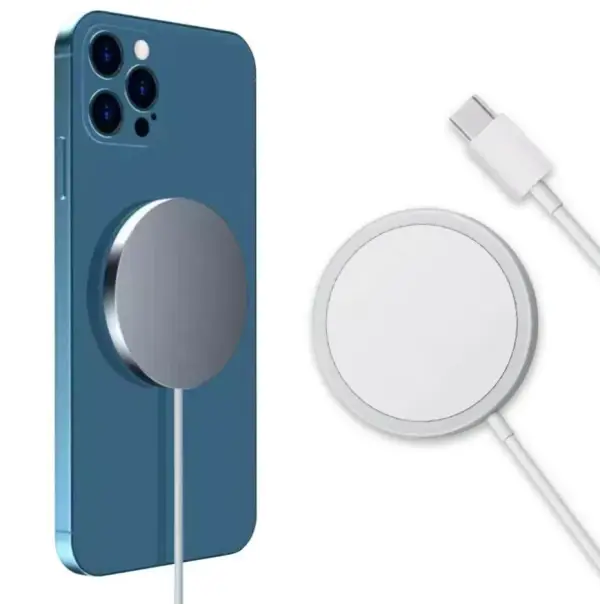Jak wybrać najlepszą ładowarkę do iPhone 13 Pro? Poradnik i polecane modele