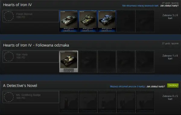 Jak zdobyć poziom Steam i zwiększyć swoje punkty doświadczenia?