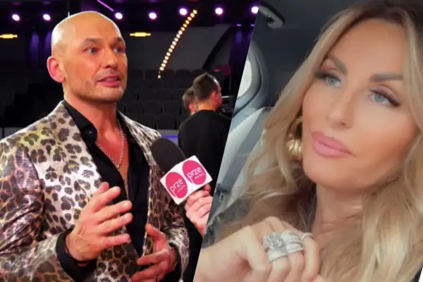 Tomasz Wygoda - Żona i dzieci? Prawda o jego prywatności