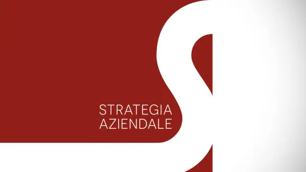 Strategia aziendale: un percorso chiaro per decisioni utili in economia.
