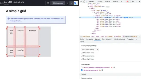 Jak zrobić ramkę w HTML i uniknąć problemów z dostępnością