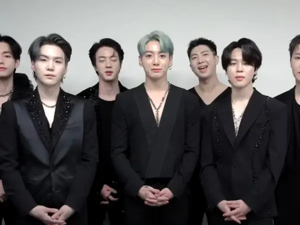 BTS - Kto jest kim? Poznaj członków i ich role!
