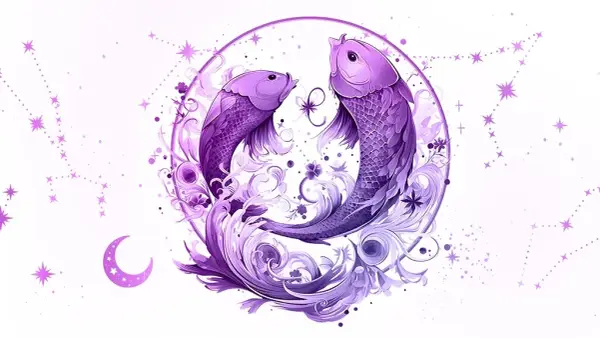 Horoskop Ryby na miesiąc: Co czeka Cię w najbliższym czasie?