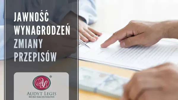 Jawność wynagrodzeń w Polsce - Co musisz wiedzieć?