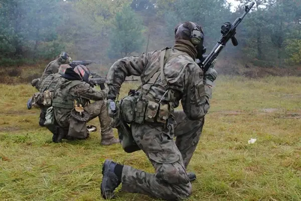 Czy po WOT można iść na zawodowego? Sprawdź wymagania i ścieżki