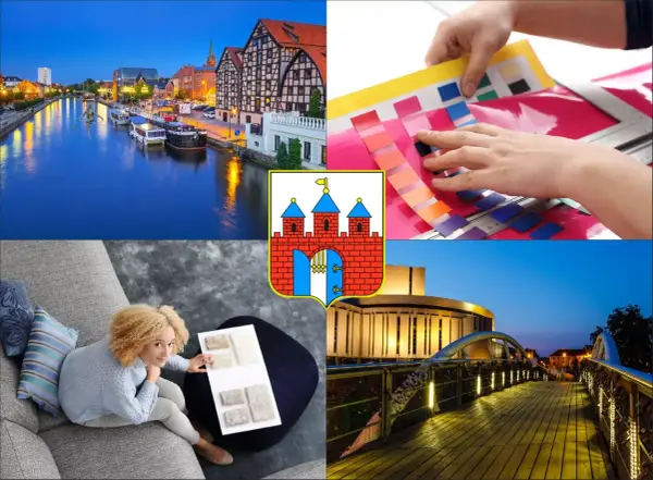 Najlepsi architekci wnętrz w Bydgoszczy - ranking 2026