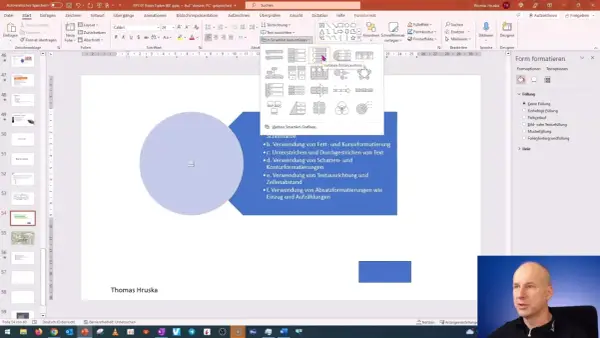 Jak napisać wzór w PowerPoint i uniknąć trudności z formatowaniem