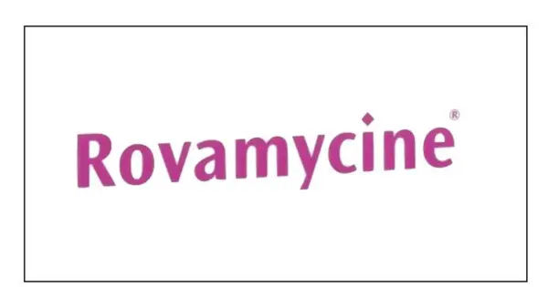 Spiramycyna (Rovamycine) - kiedy działa i na co uważać?