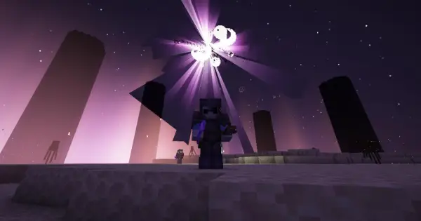 Smok Endu Minecraft - Jak pokonać bossa i co zyskujesz?