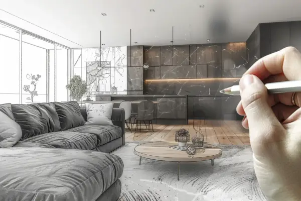 Ranking architektów wnętrz i studiów projektowych w Warszawie