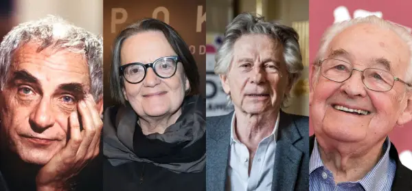 Polscy reżyserzy filmowi: Ikony, Oscary i przyszłość polskiego kina