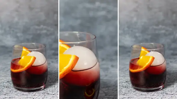 Jak złagodzić gorycz Negroni? Proste przepisy dla początkujących
