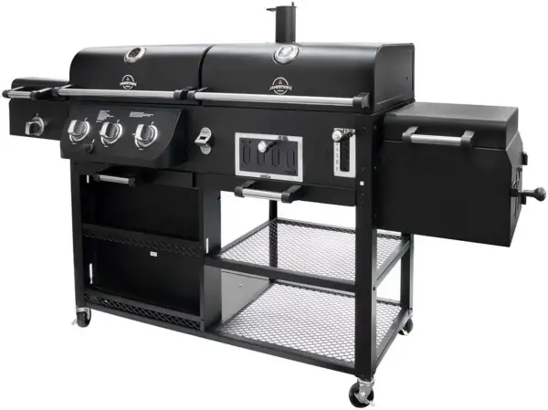 Grille Jamestown w OBI - porównaj modele i wybierz idealny dla siebie