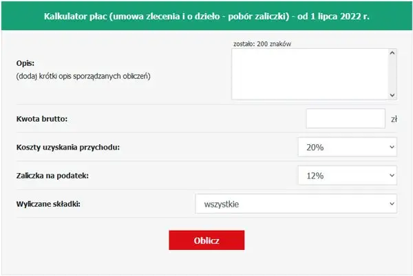 Umowa zlecenie jaki podatek? Sprawdź, jak uniknąć nadpłat podatku