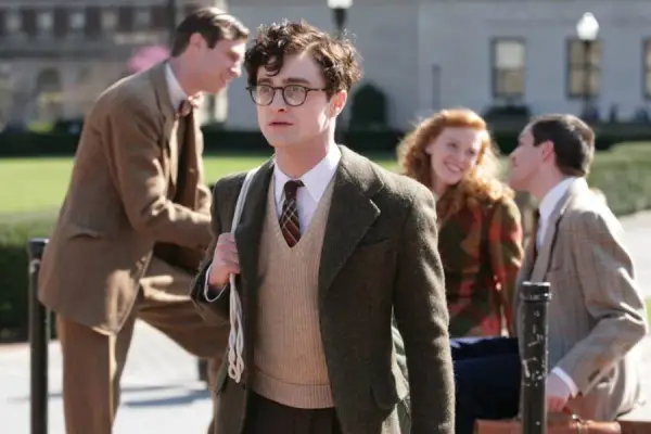 Daniel Radcliffe filmy w których grał – pełna lista jego ról i ciekawostki