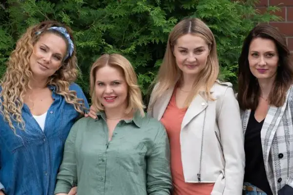 Przyjaciółki - ile odcinków ma serial? Kompletny przegląd sezonów
