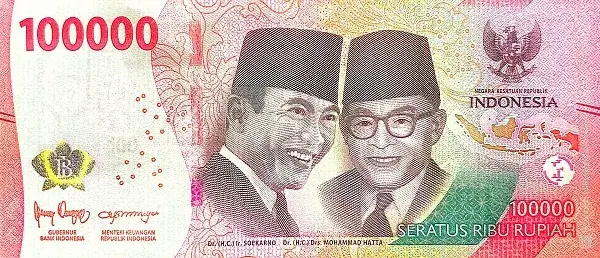 Jaka waluta w Indonezji: wszystko co musisz wiedzieć przed wyjazdem