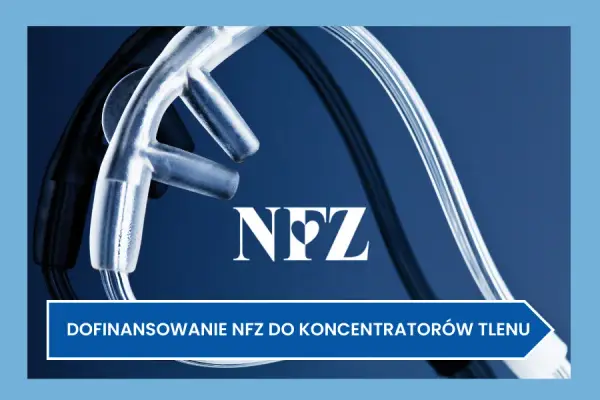 Jak szybko załatwić tlen do domu NFZ: kompletny poradnik krok po kroku
