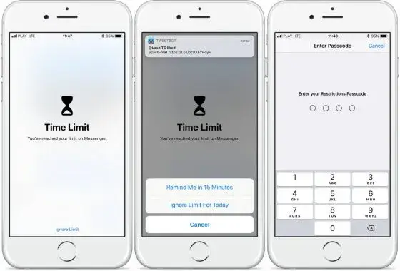 Jak skutecznie zablokować dostęp do aplikacji na iPhone i chronić prywatność