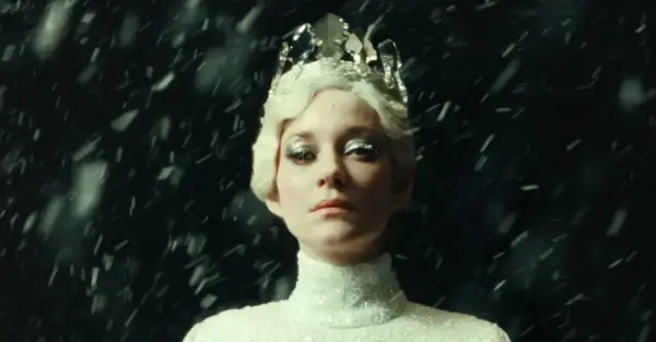 Filmy z Marion Cotillard - Od których zacząć?