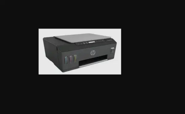 Jak łatwo podłączyć HP Smart Tank 510 do Wi-Fi i uniknąć problemów