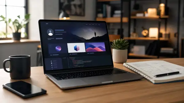 Portfolio w rekrutacji - jak wyróżnić się na rynku pracy?
