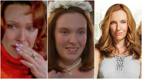 Toni Collette - Najlepsze role, filmy i seriale. Co warto obejrzeć?