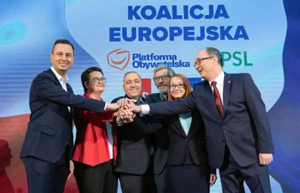 Co to jest koalicja i opozycja? Ich znaczenie w polskiej polityce
