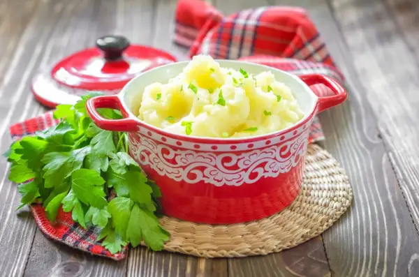 Puree warzywne - Jak zrobić idealnie gładkie i smaczne?