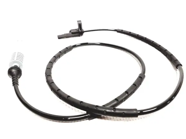 BMW E90 ABS/DSC: Diagnostyka i wymiana czujnika. Nie płać podwójnie!