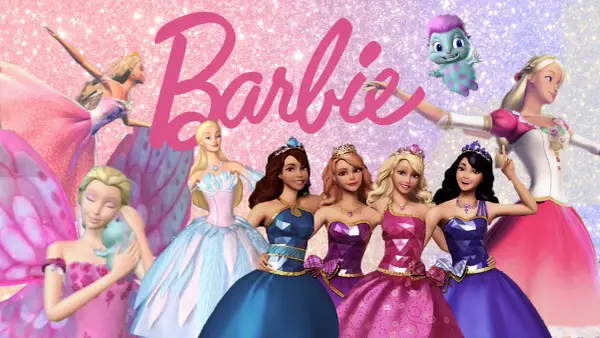 Filmy Barbie - Które warto znać i od czego zacząć?