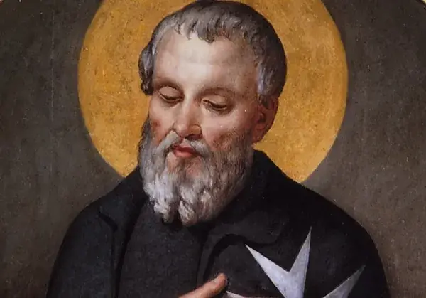 Św. Kwadrat - patron, którego historia i znaczenie zaskakują