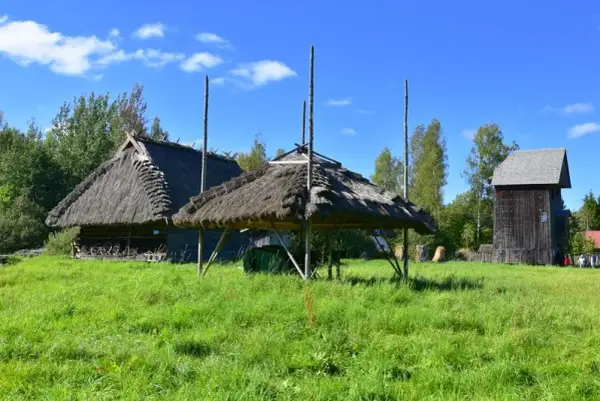 Skansen architektury drewnianej ludności ruskiej Podlasia – historia i atrakcje