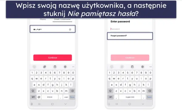 Jak usunąć hasło kontroli rodzicielskiej - Co zrobić, gdy zapomnisz?
